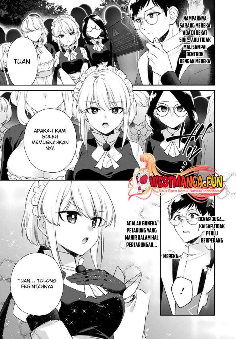 Isekai Cheat Kaitakuki